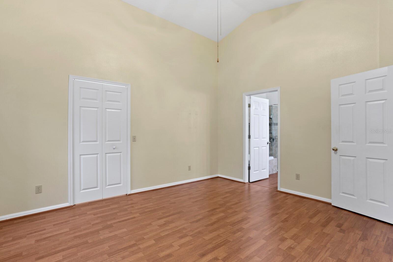 PENNINGTON VILLAGE - Residential Lease