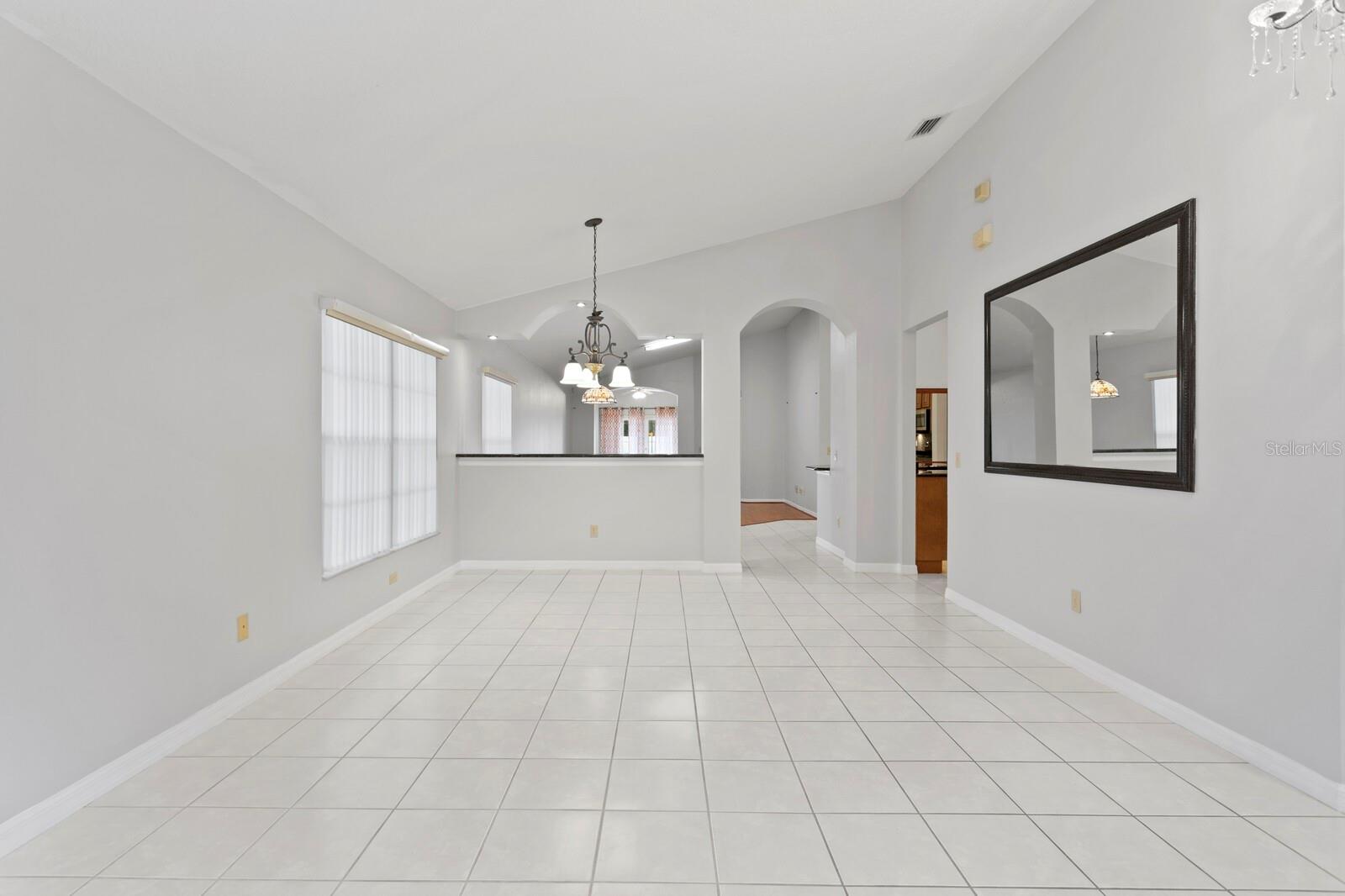 PENNINGTON VILLAGE - Residential Lease