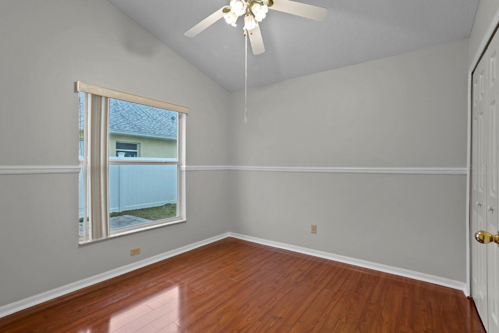 PENNINGTON VILLAGE - Residential Lease