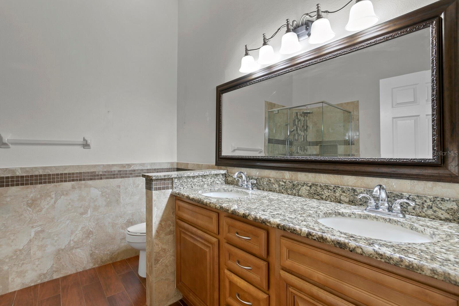 PENNINGTON VILLAGE - Residential Lease