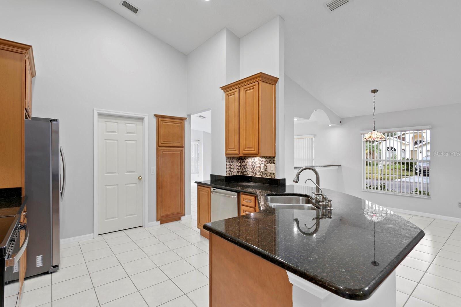 PENNINGTON VILLAGE - Residential Lease