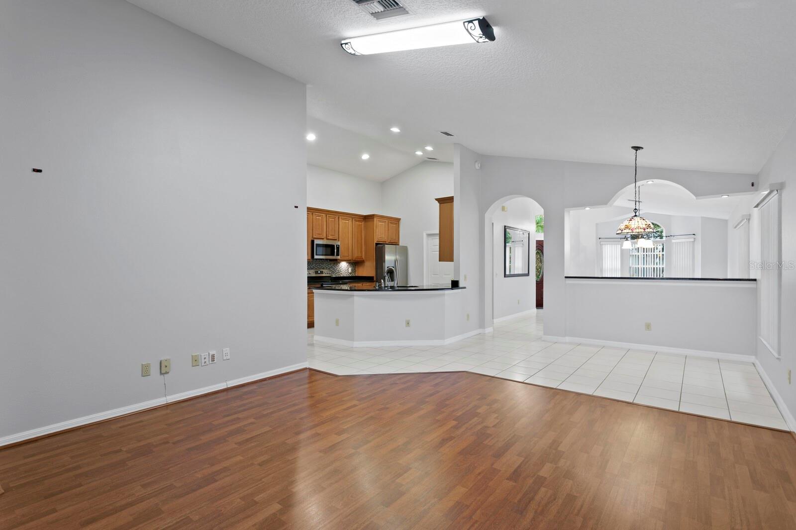 PENNINGTON VILLAGE - Residential Lease