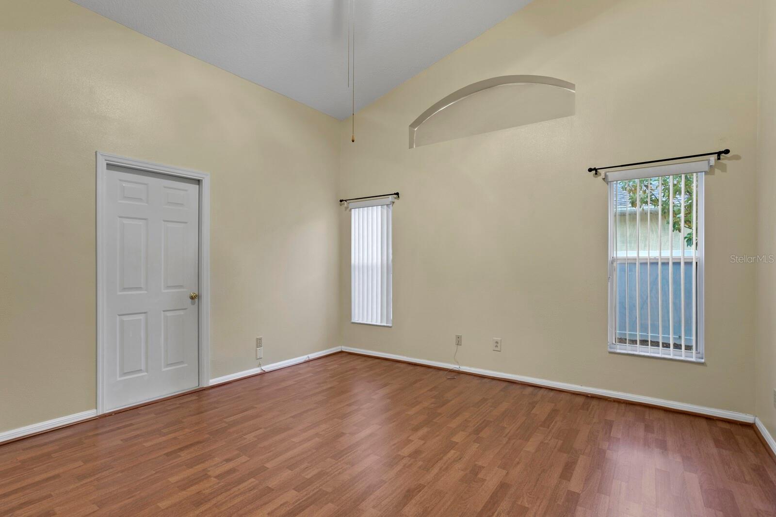 PENNINGTON VILLAGE - Residential Lease