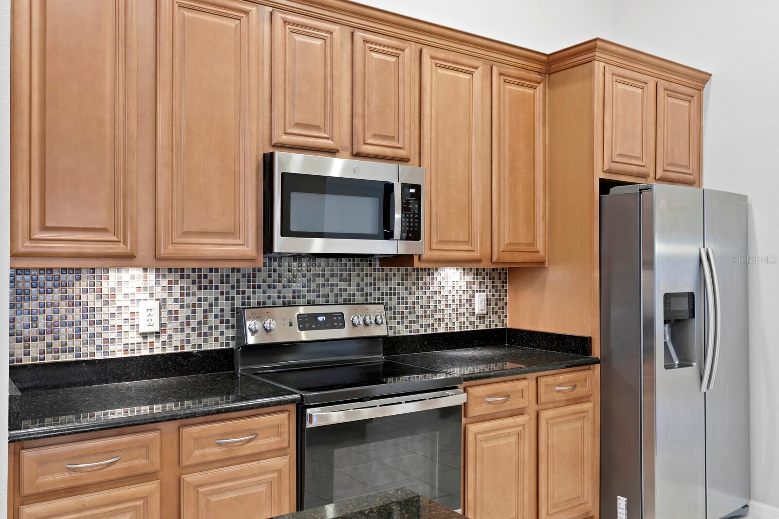 PENNINGTON VILLAGE - Residential Lease