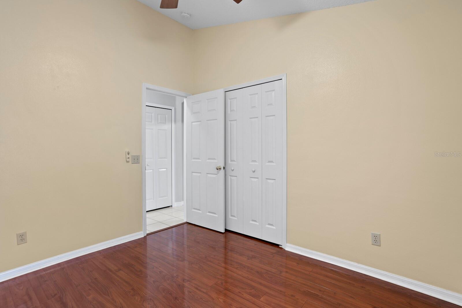 PENNINGTON VILLAGE - Residential Lease