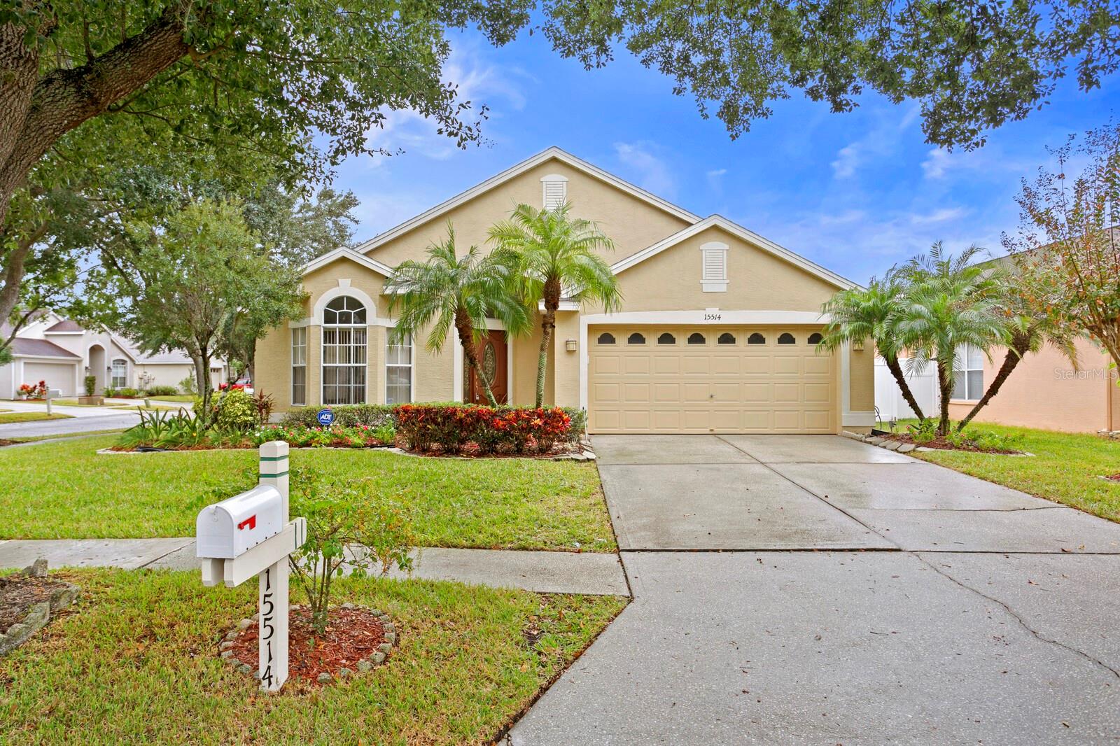 PENNINGTON VILLAGE - Residential Lease