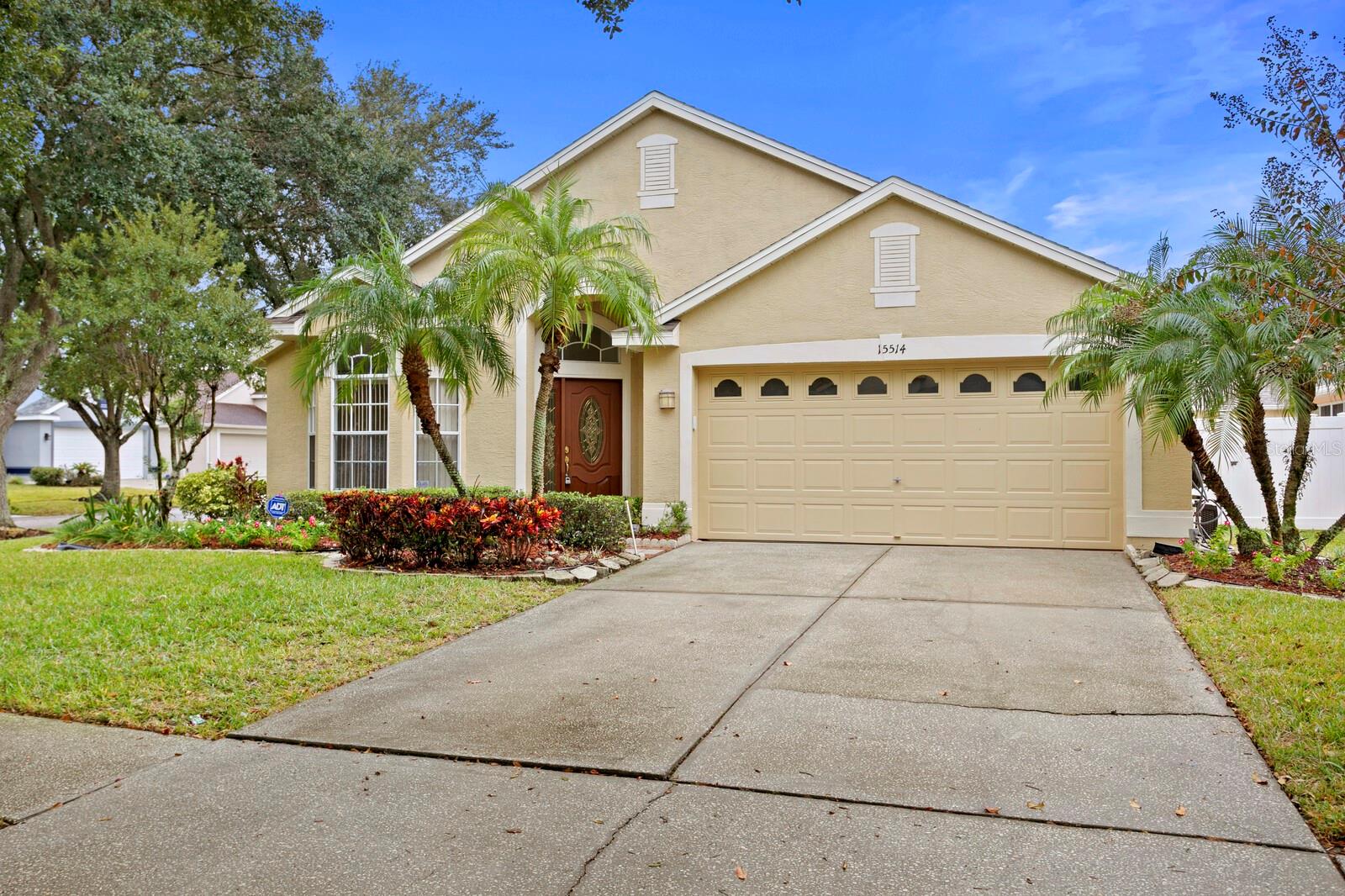 PENNINGTON VILLAGE - Residential Lease