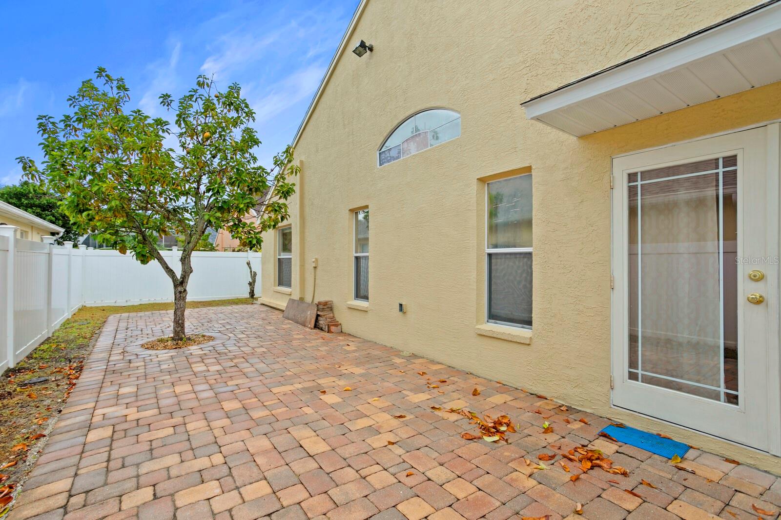 PENNINGTON VILLAGE - Residential Lease