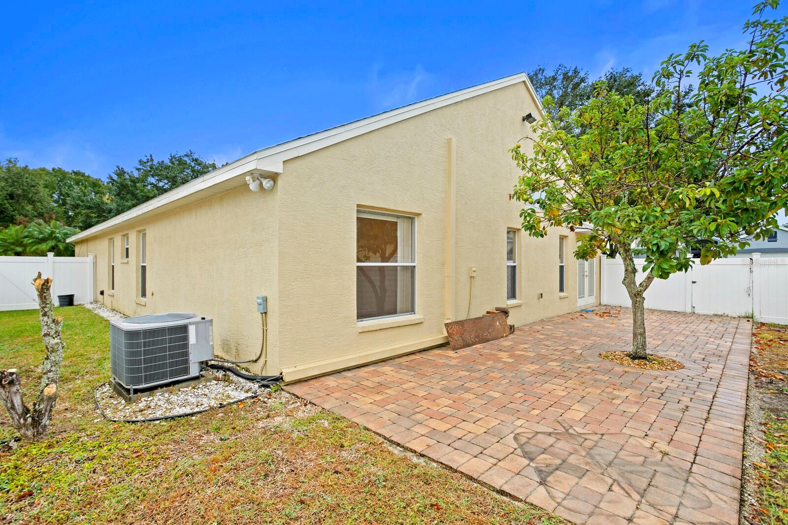 PENNINGTON VILLAGE - Residential Lease