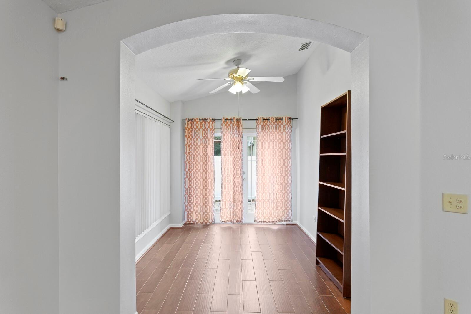 PENNINGTON VILLAGE - Residential Lease