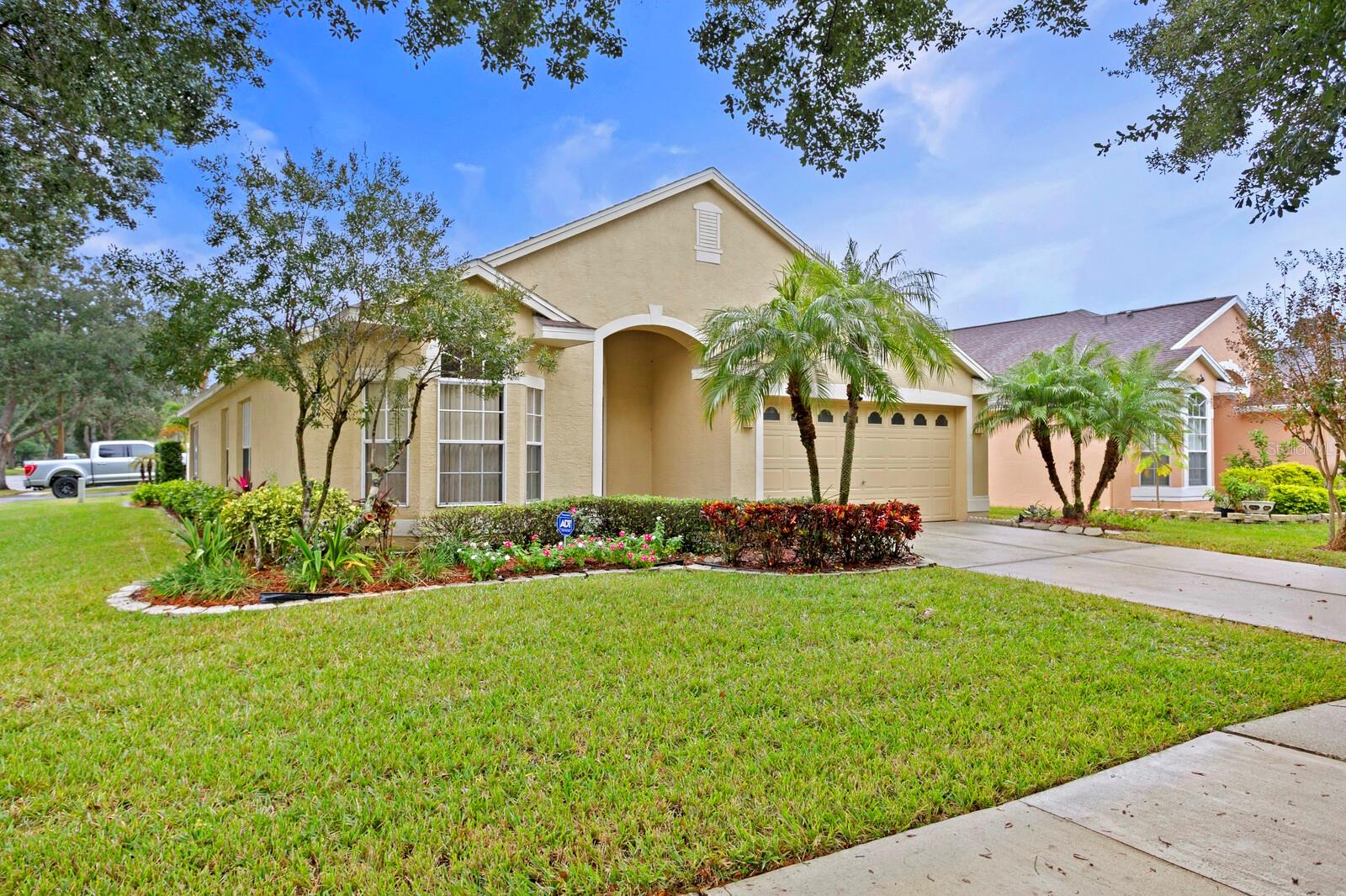 PENNINGTON VILLAGE - Residential Lease