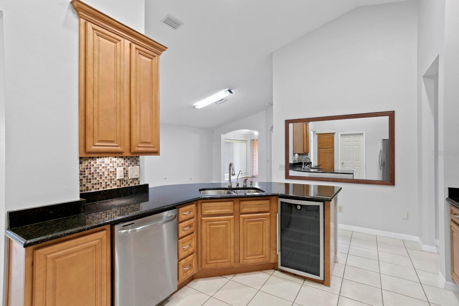 PENNINGTON VILLAGE - Residential Lease