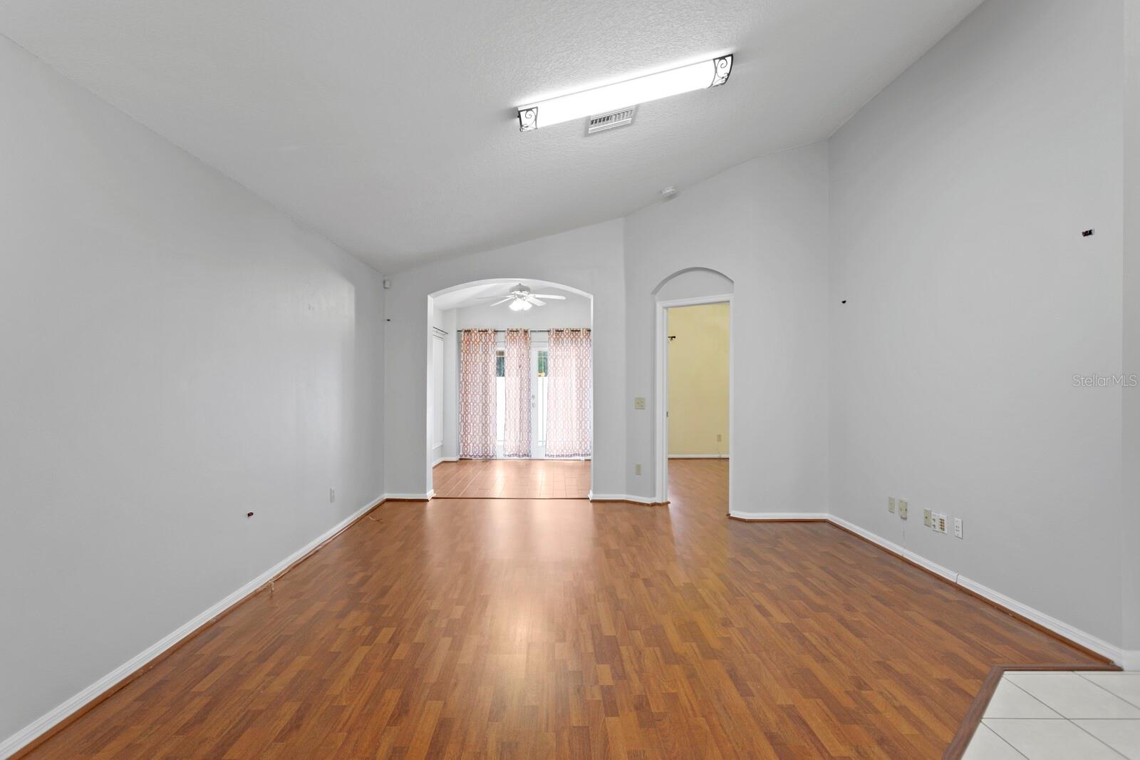 PENNINGTON VILLAGE - Residential Lease