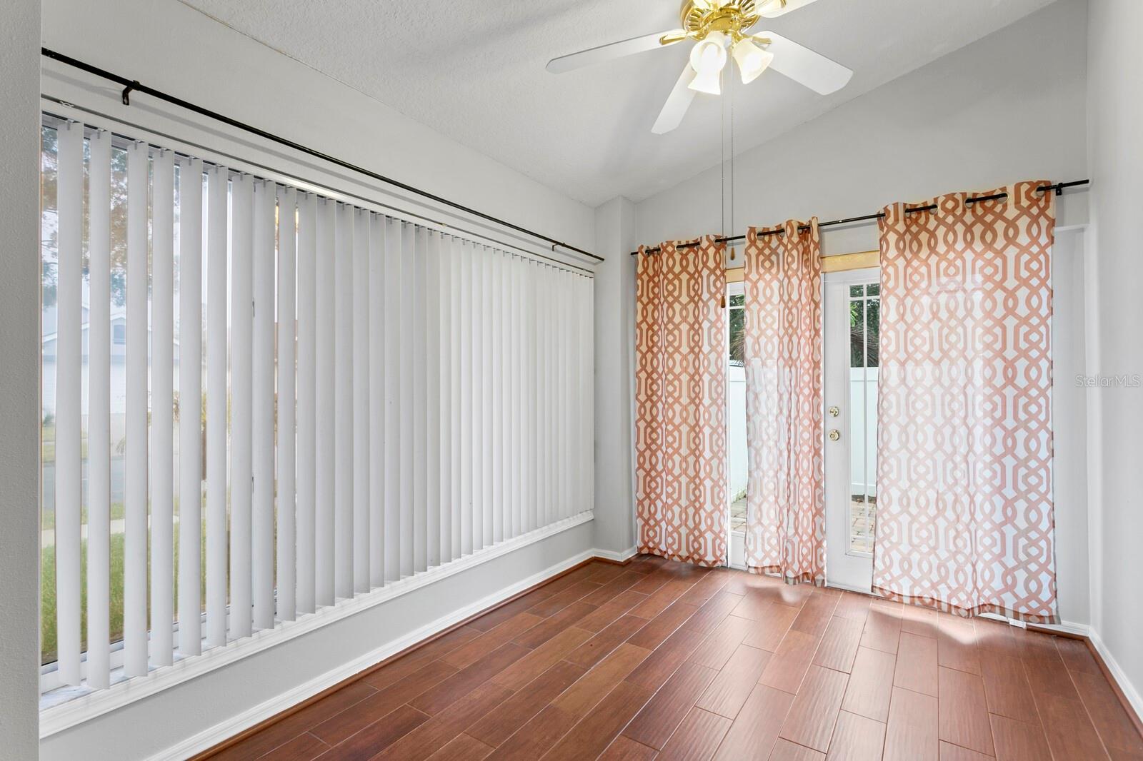 PENNINGTON VILLAGE - Residential Lease