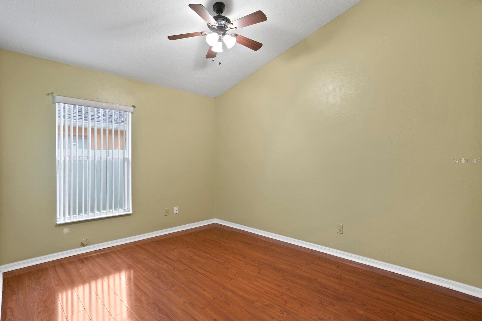 PENNINGTON VILLAGE - Residential Lease