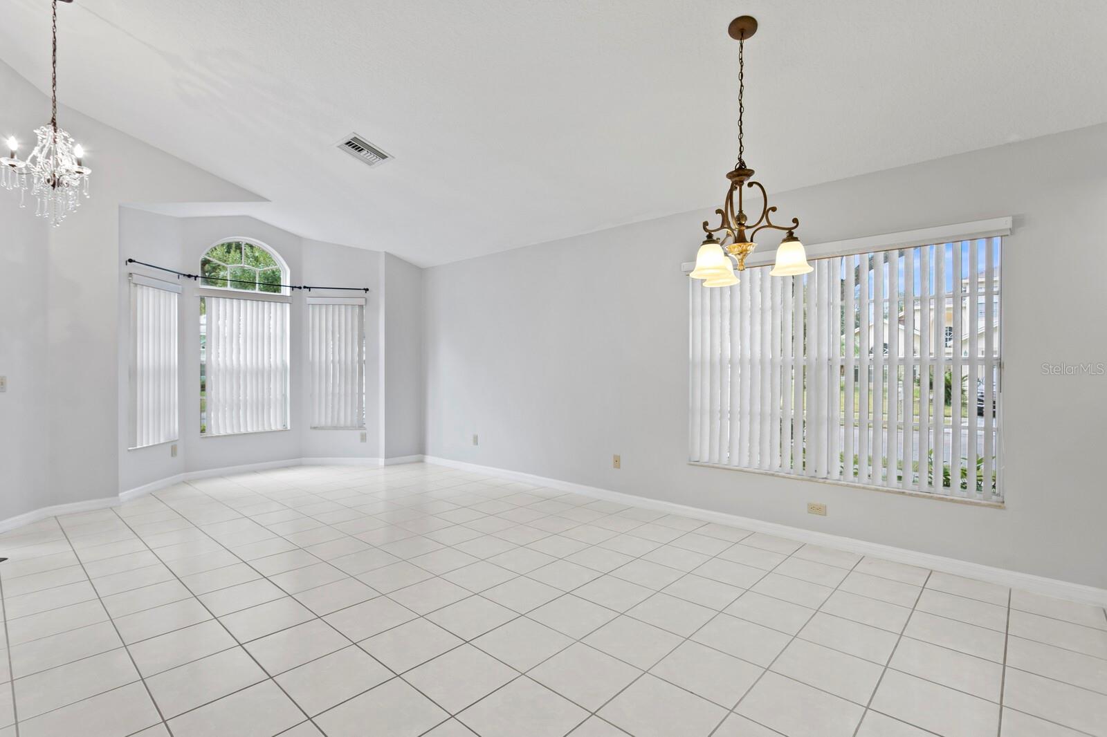 PENNINGTON VILLAGE - Residential Lease