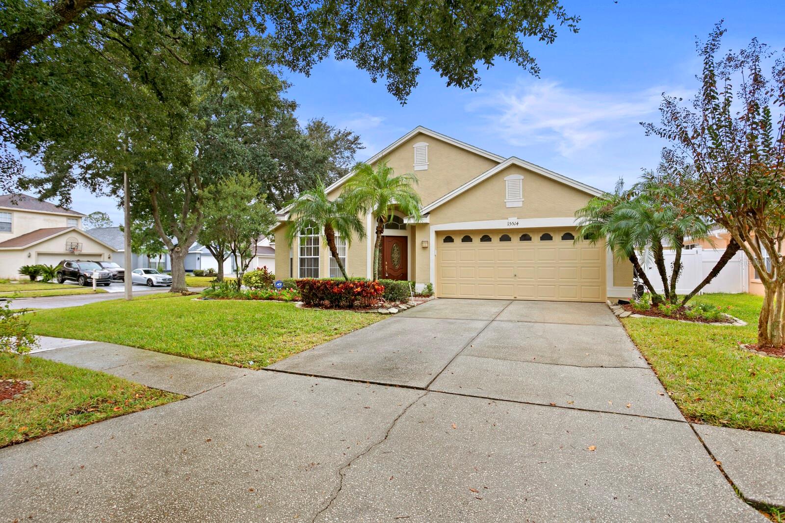 PENNINGTON VILLAGE - Residential Lease