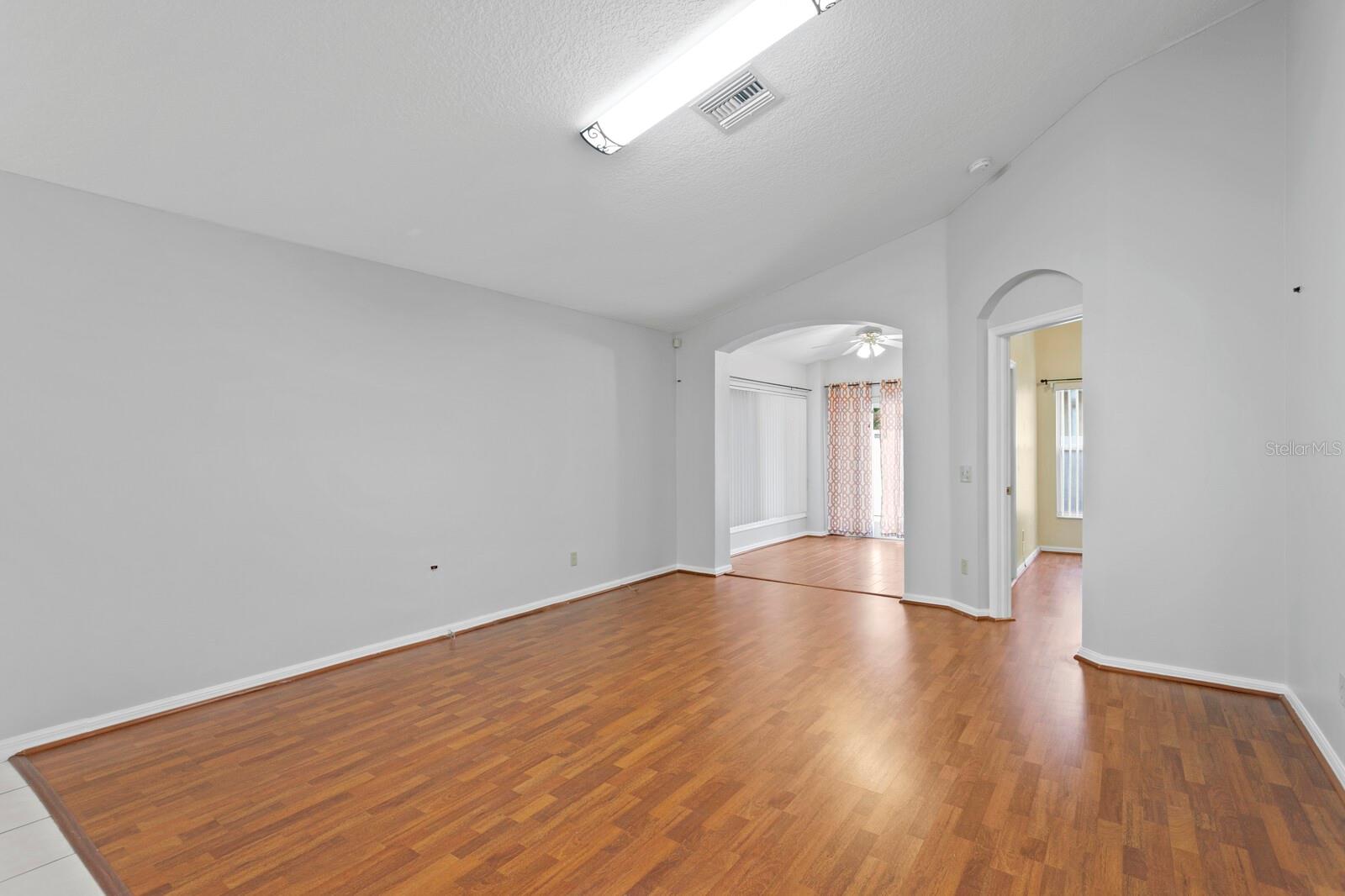 PENNINGTON VILLAGE - Residential Lease