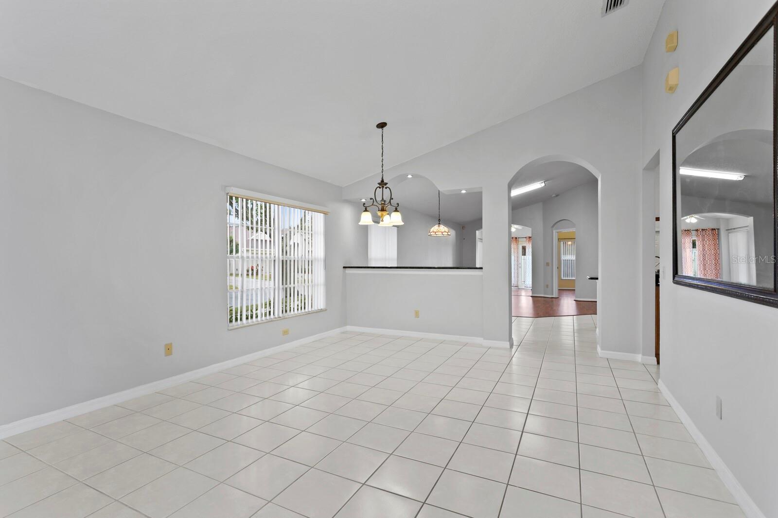 PENNINGTON VILLAGE - Residential Lease