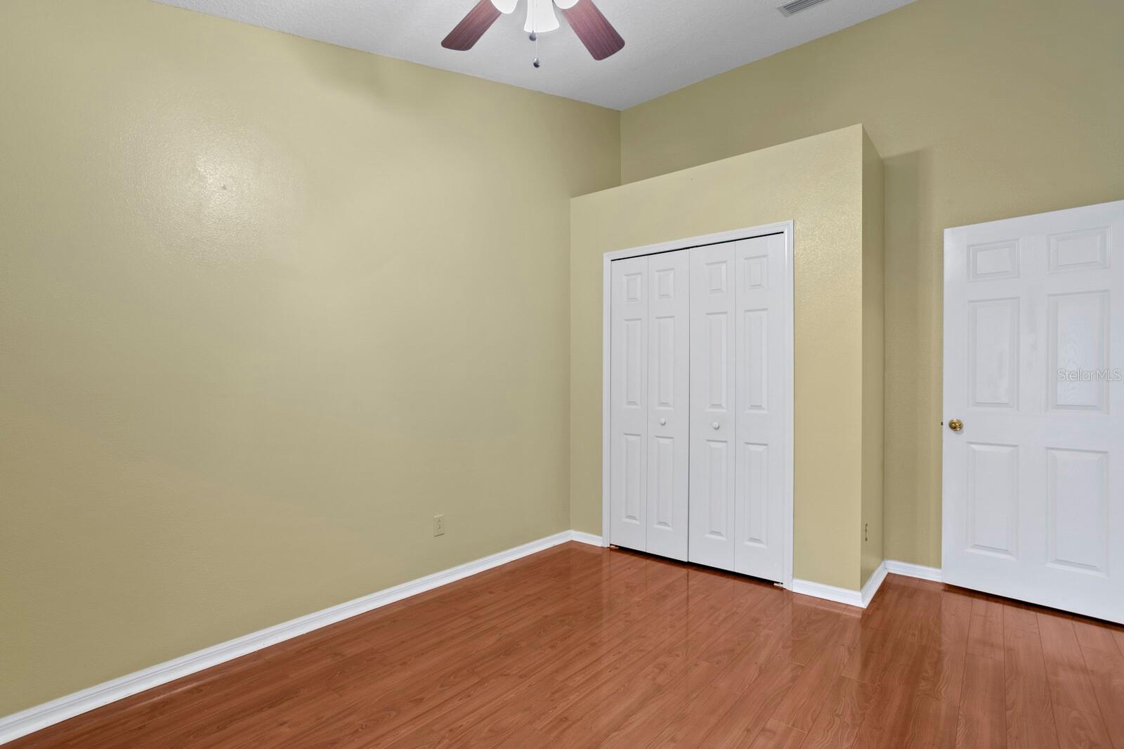 PENNINGTON VILLAGE - Residential Lease