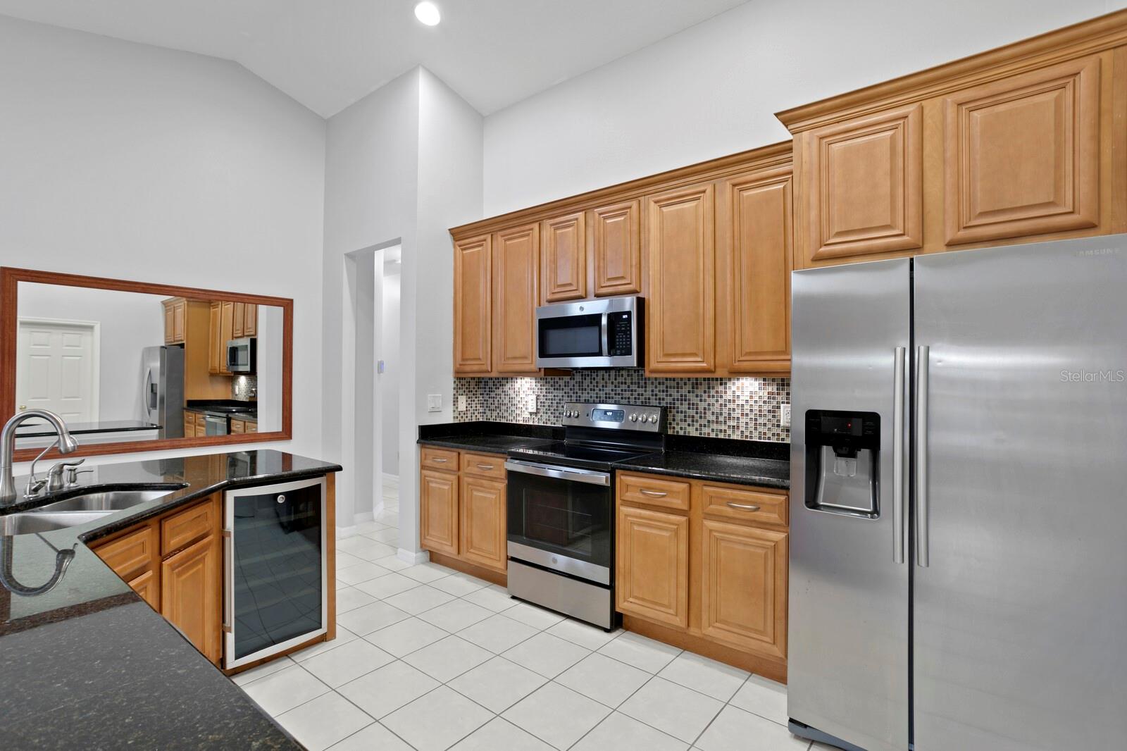 PENNINGTON VILLAGE - Residential Lease