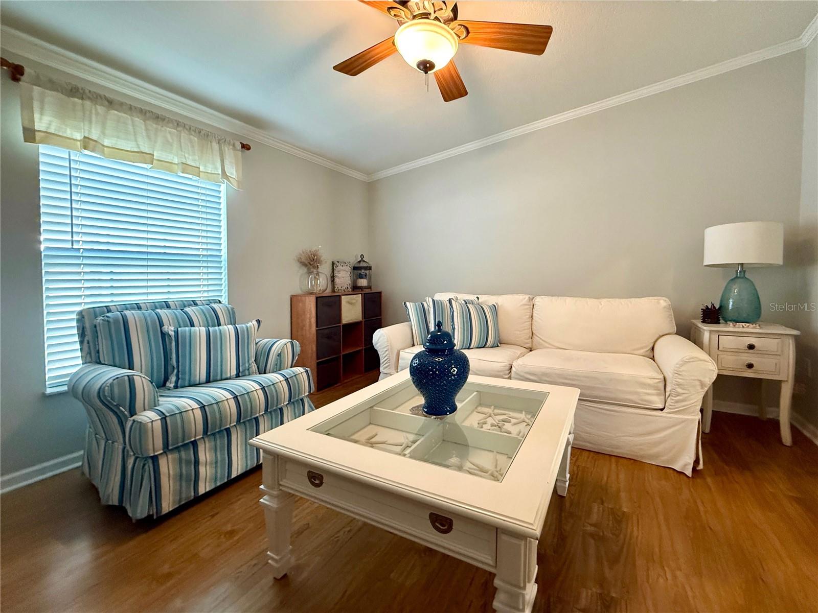 CARIBBEAN ISLES RESIDENTIAL COOPERATIVE - Residential