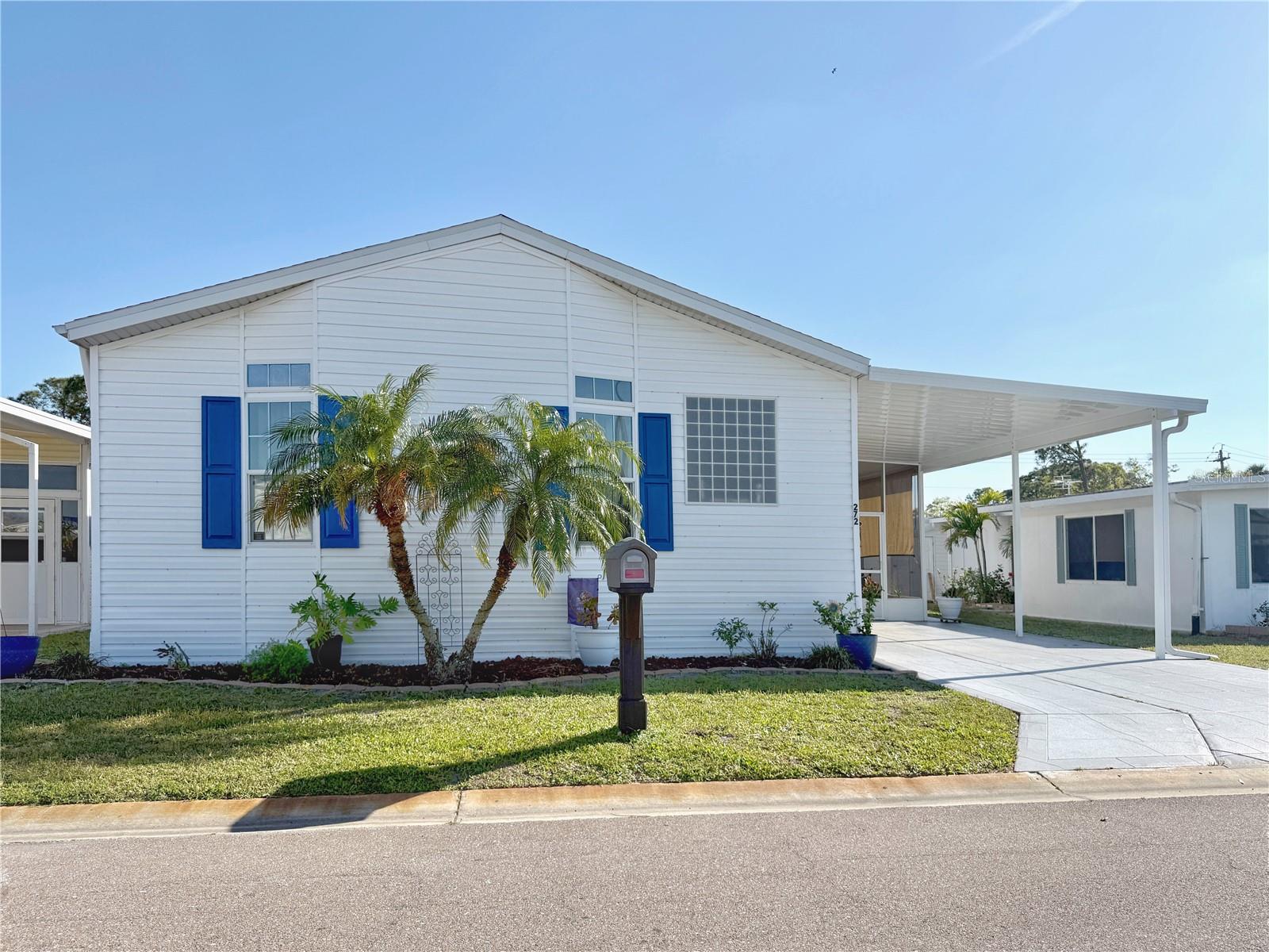 CARIBBEAN ISLES RESIDENTIAL COOPERATIVE - Residential