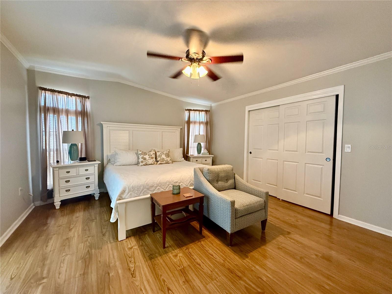 CARIBBEAN ISLES RESIDENTIAL COOPERATIVE - Residential