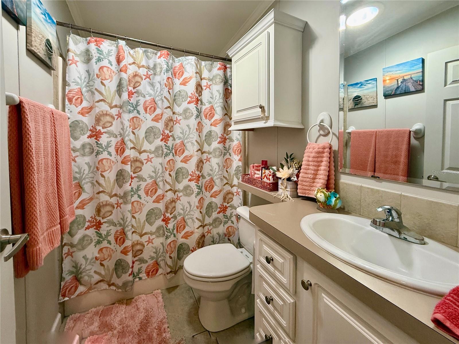 CARIBBEAN ISLES RESIDENTIAL COOPERATIVE - Residential