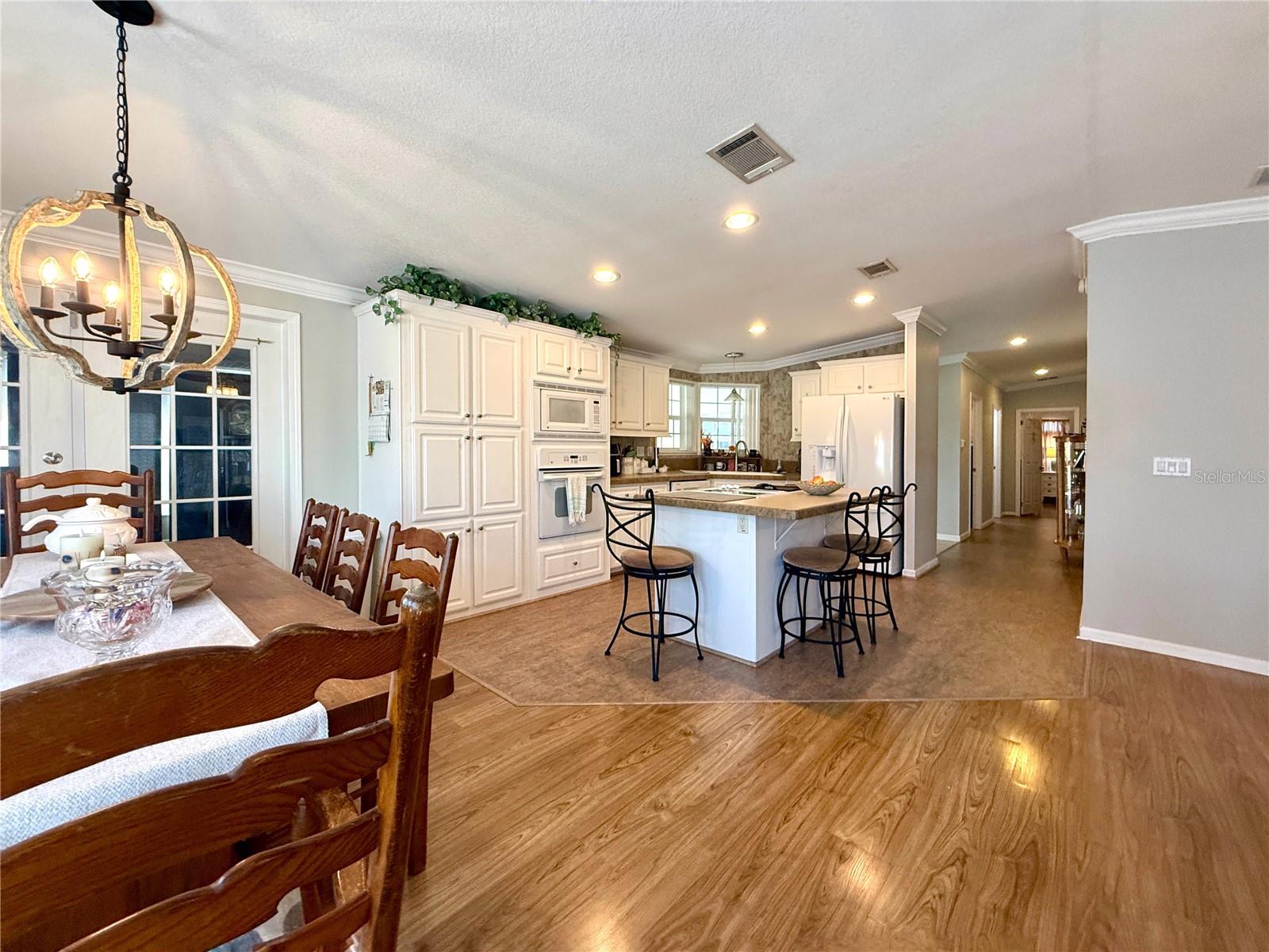 CARIBBEAN ISLES RESIDENTIAL COOPERATIVE - Residential