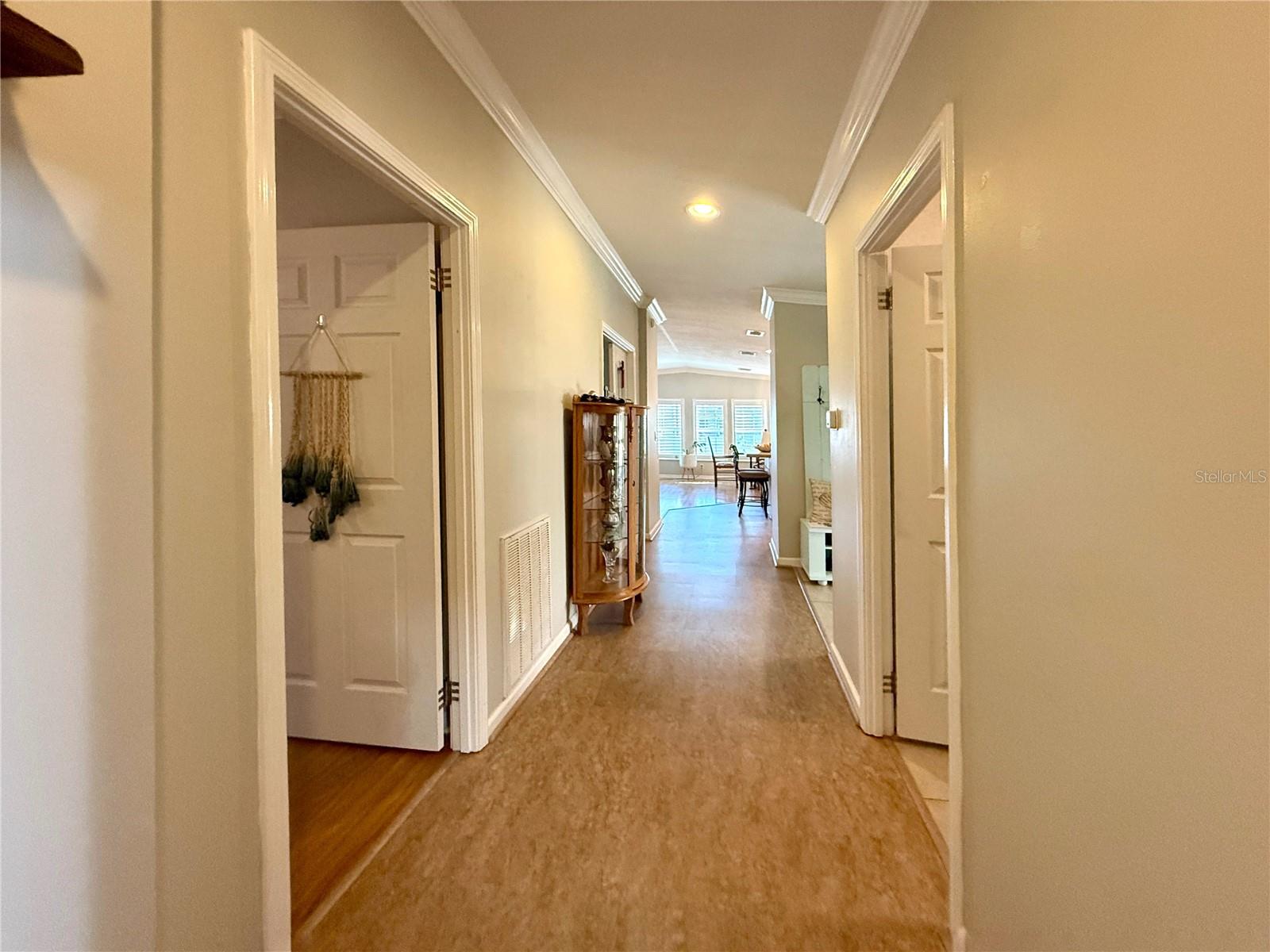 CARIBBEAN ISLES RESIDENTIAL COOPERATIVE - Residential