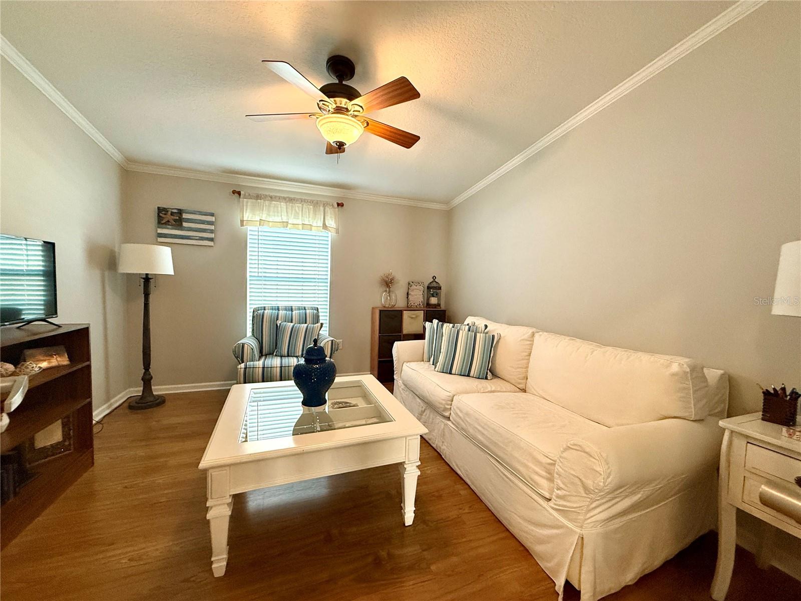 CARIBBEAN ISLES RESIDENTIAL COOPERATIVE - Residential