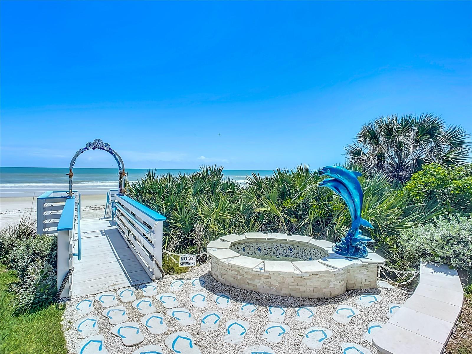 NEW SMYRNA BEACH - Residential