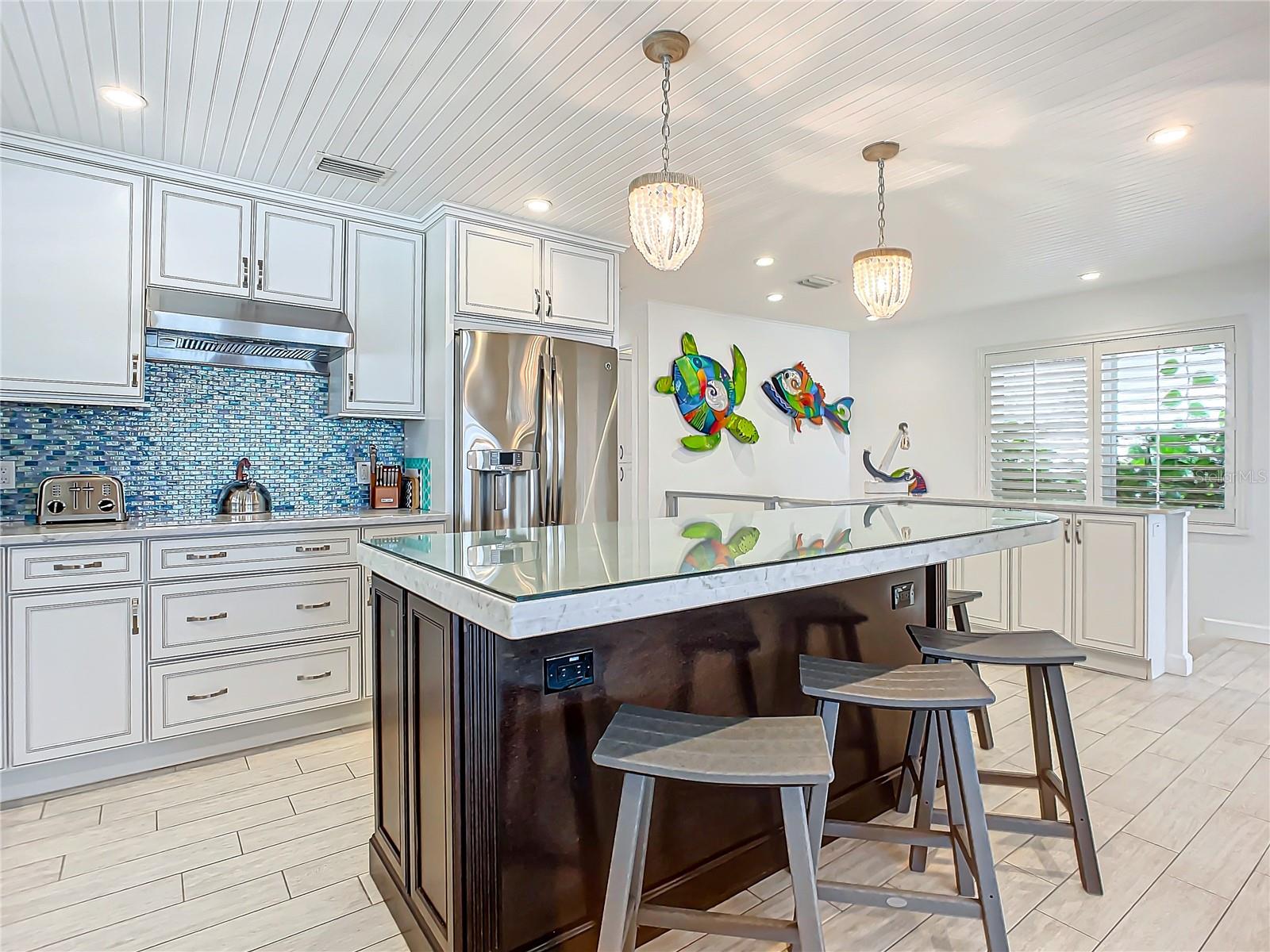 NEW SMYRNA BEACH - Residential