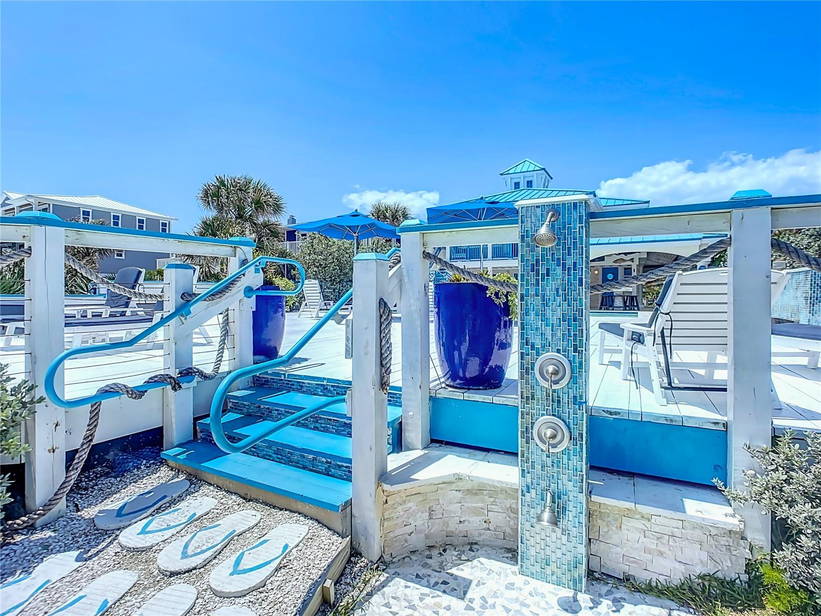 NEW SMYRNA BEACH - Residential