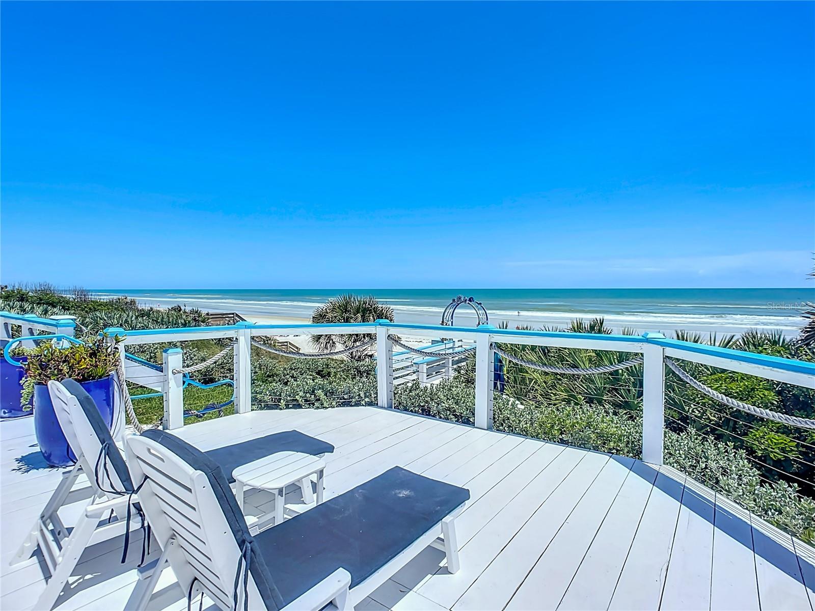 NEW SMYRNA BEACH - Residential