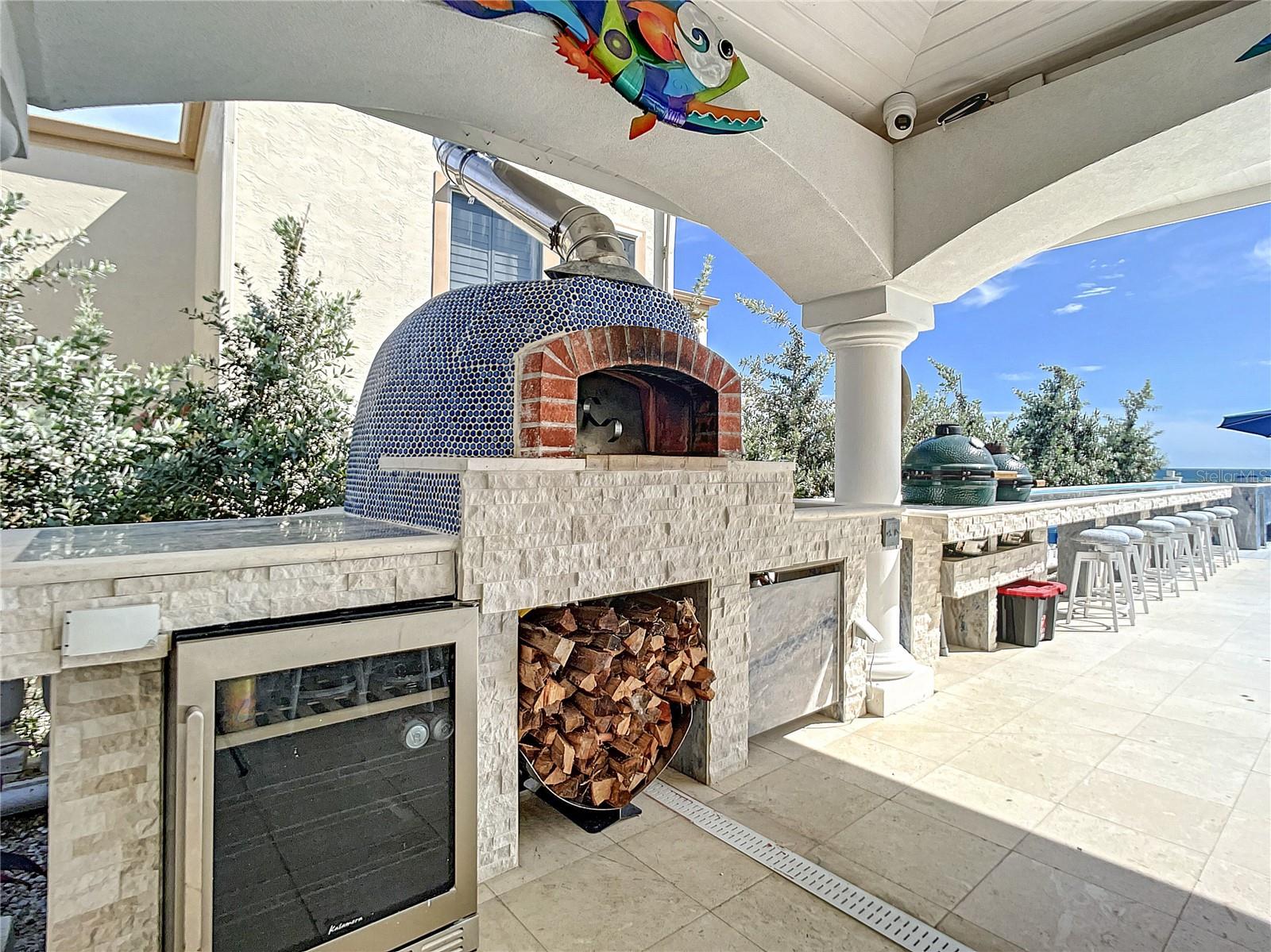 NEW SMYRNA BEACH - Residential