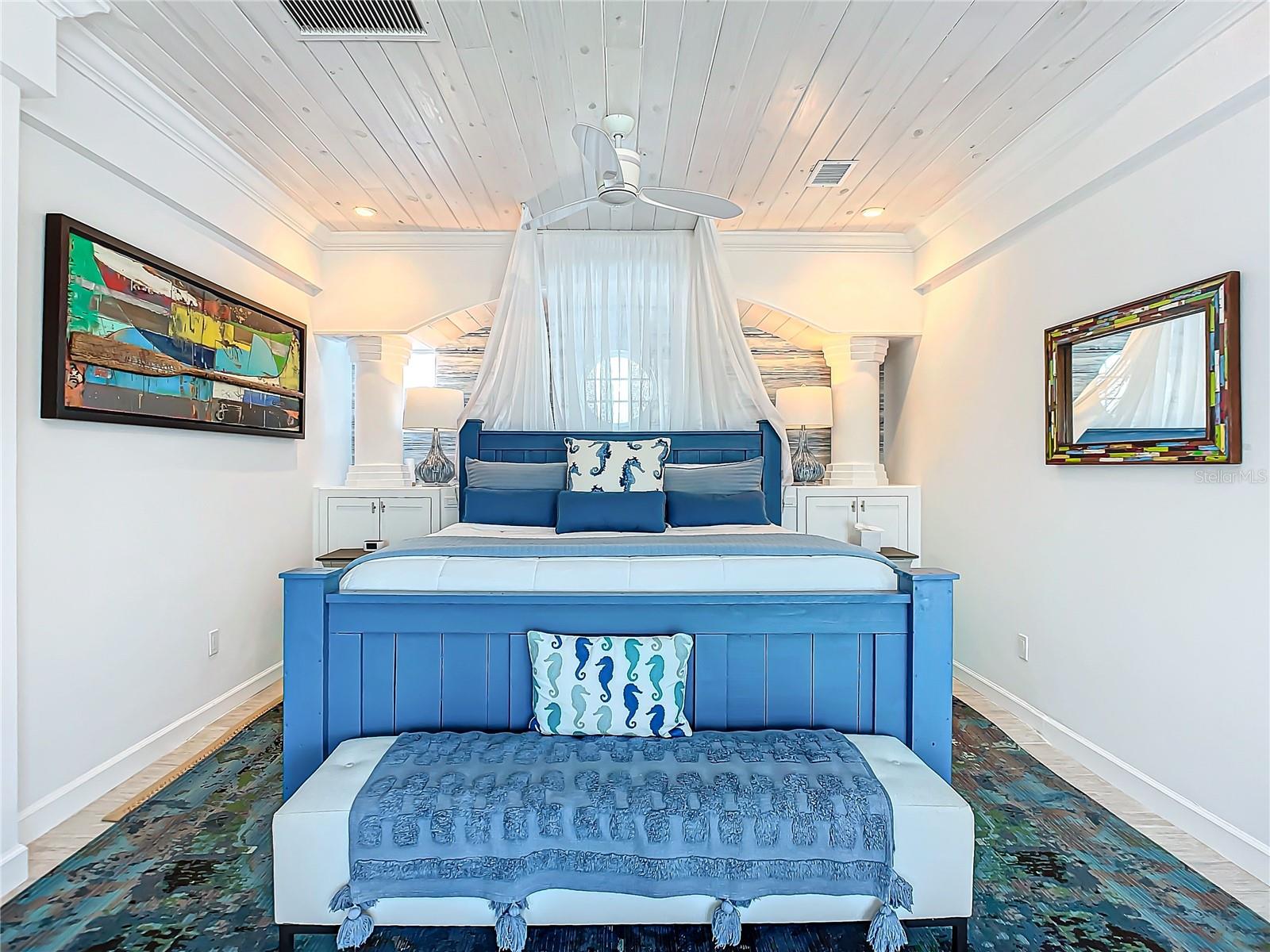 NEW SMYRNA BEACH - Residential