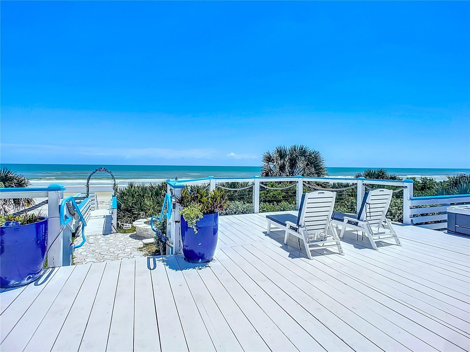 NEW SMYRNA BEACH - Residential