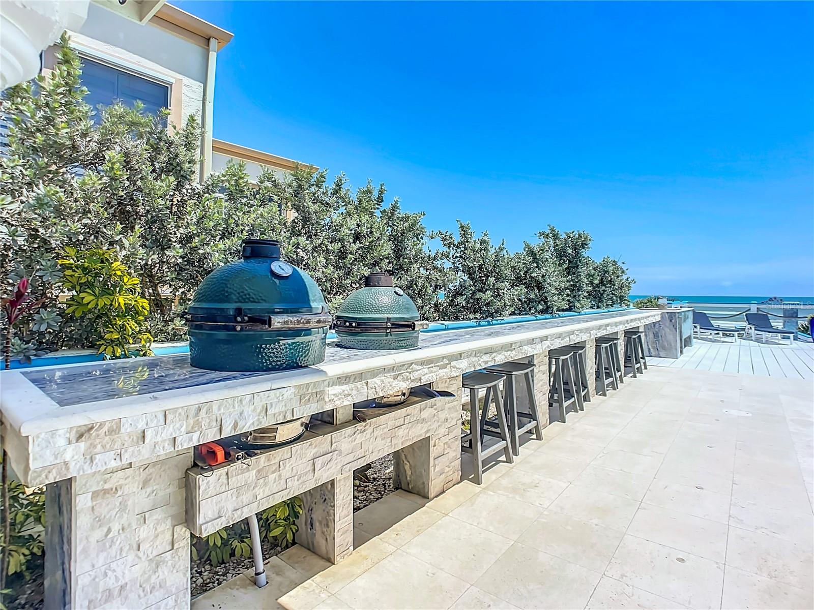 NEW SMYRNA BEACH - Residential