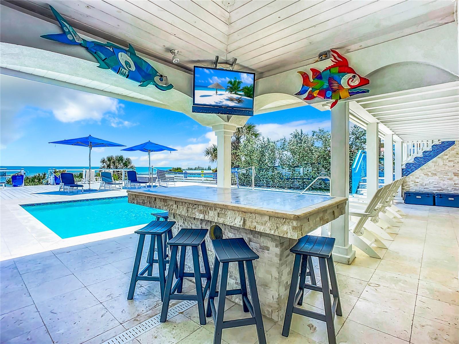 NEW SMYRNA BEACH - Residential