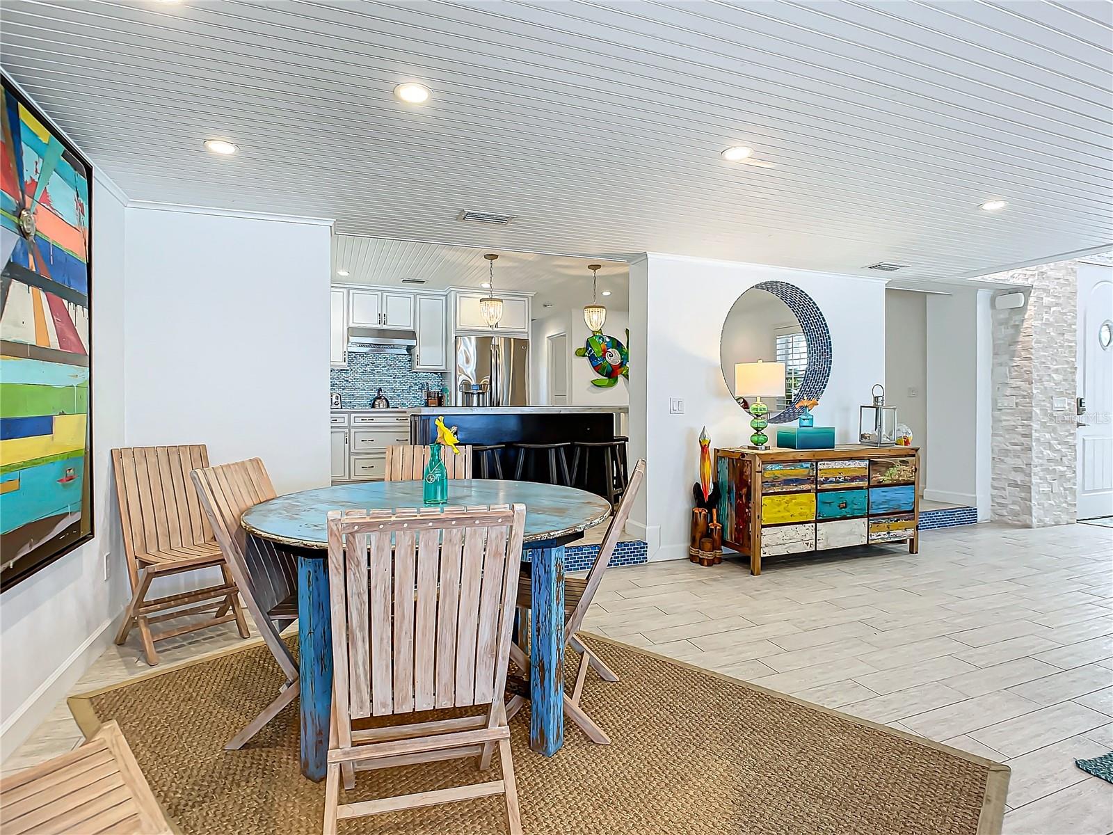 NEW SMYRNA BEACH - Residential