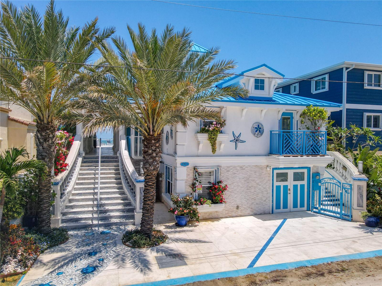 NEW SMYRNA BEACH - Residential