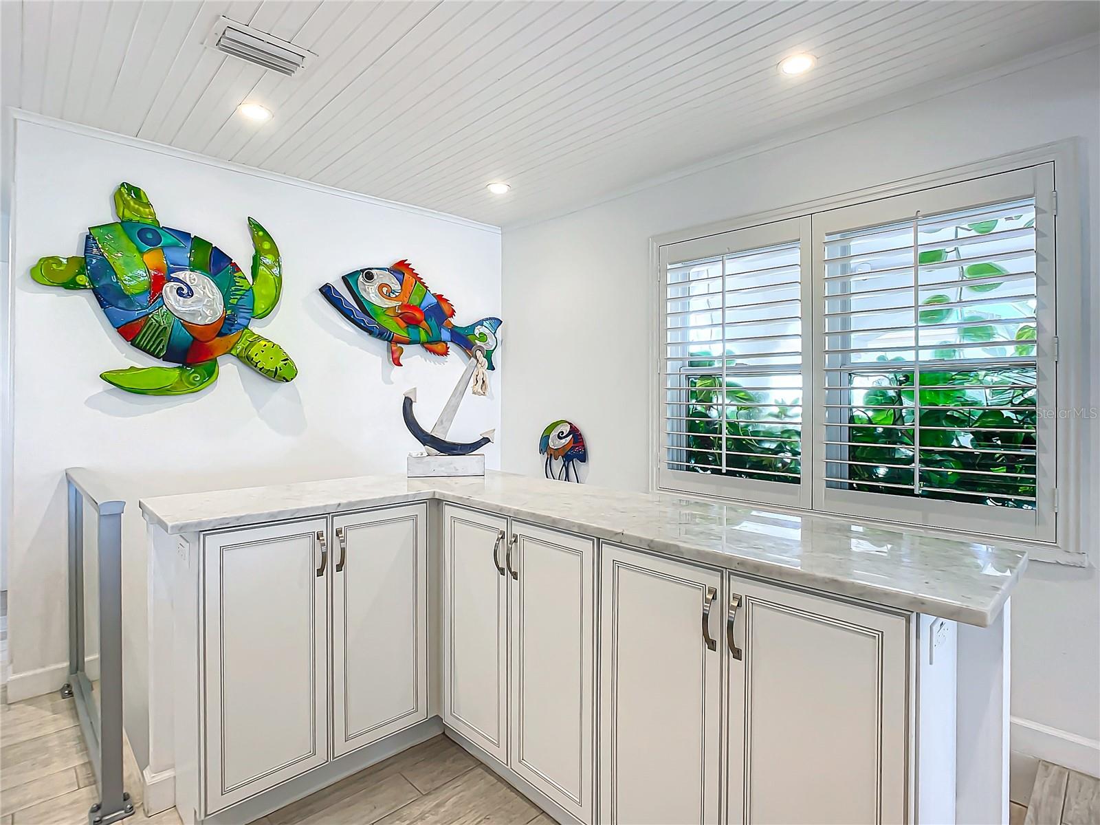 NEW SMYRNA BEACH - Residential