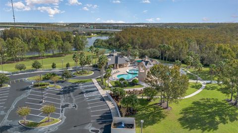 A home in ORLANDO