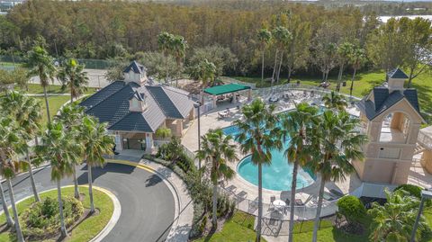 A home in ORLANDO