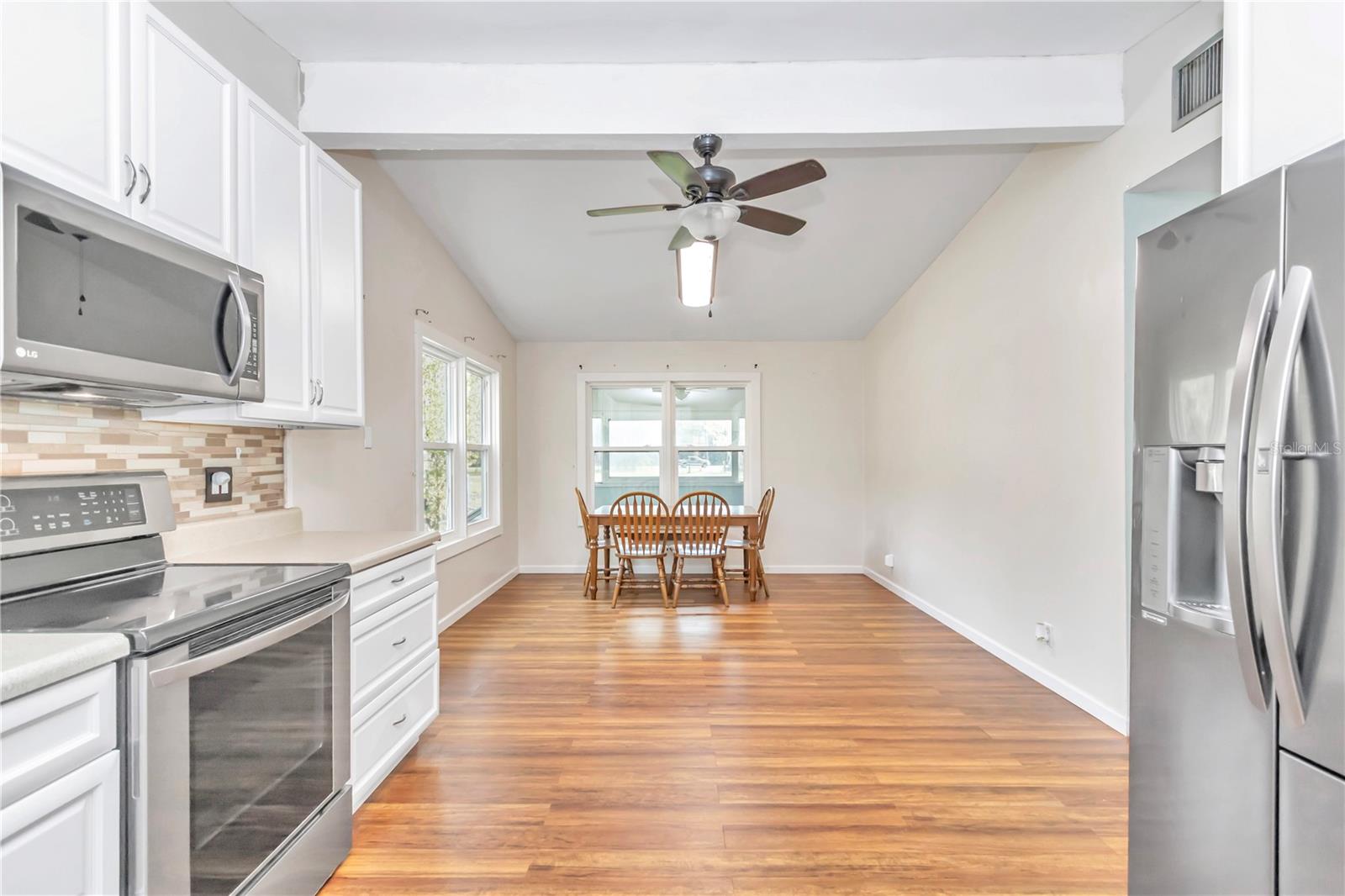 NON SUBDIVISION ACREAGE - Residential