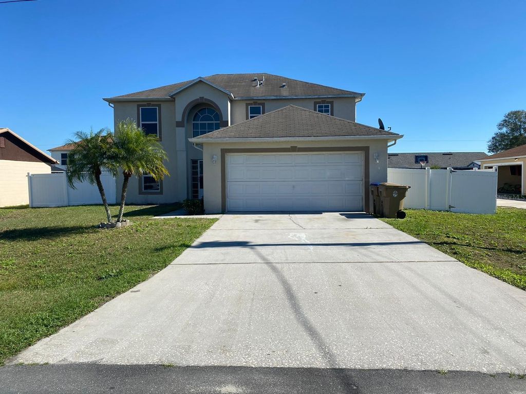 Photo of 217 Chadworth Drive, Kissimmee, FL 34758 (MLS # O6333046)