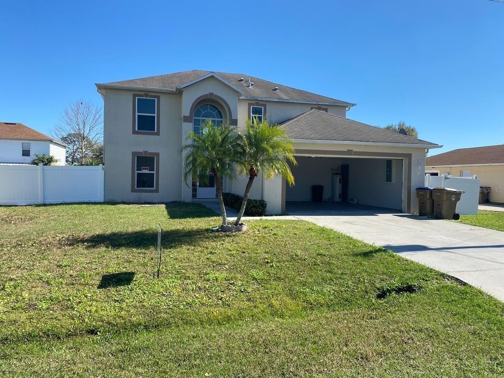 Photo of 217 Chadworth Drive, Kissimmee, FL 34758 (MLS # O6333046)