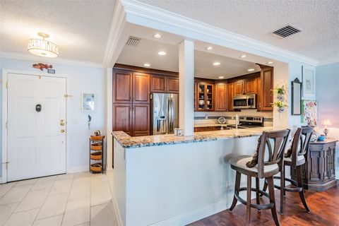 A home in BELLEAIR BLUFFS